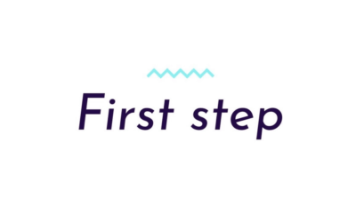 特別連携の開始 First step